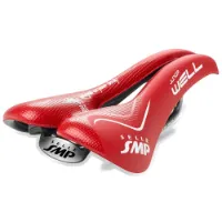 Selle SMP Well Junior Sykkelsete Selle SMP Well Junior Sykkelsete