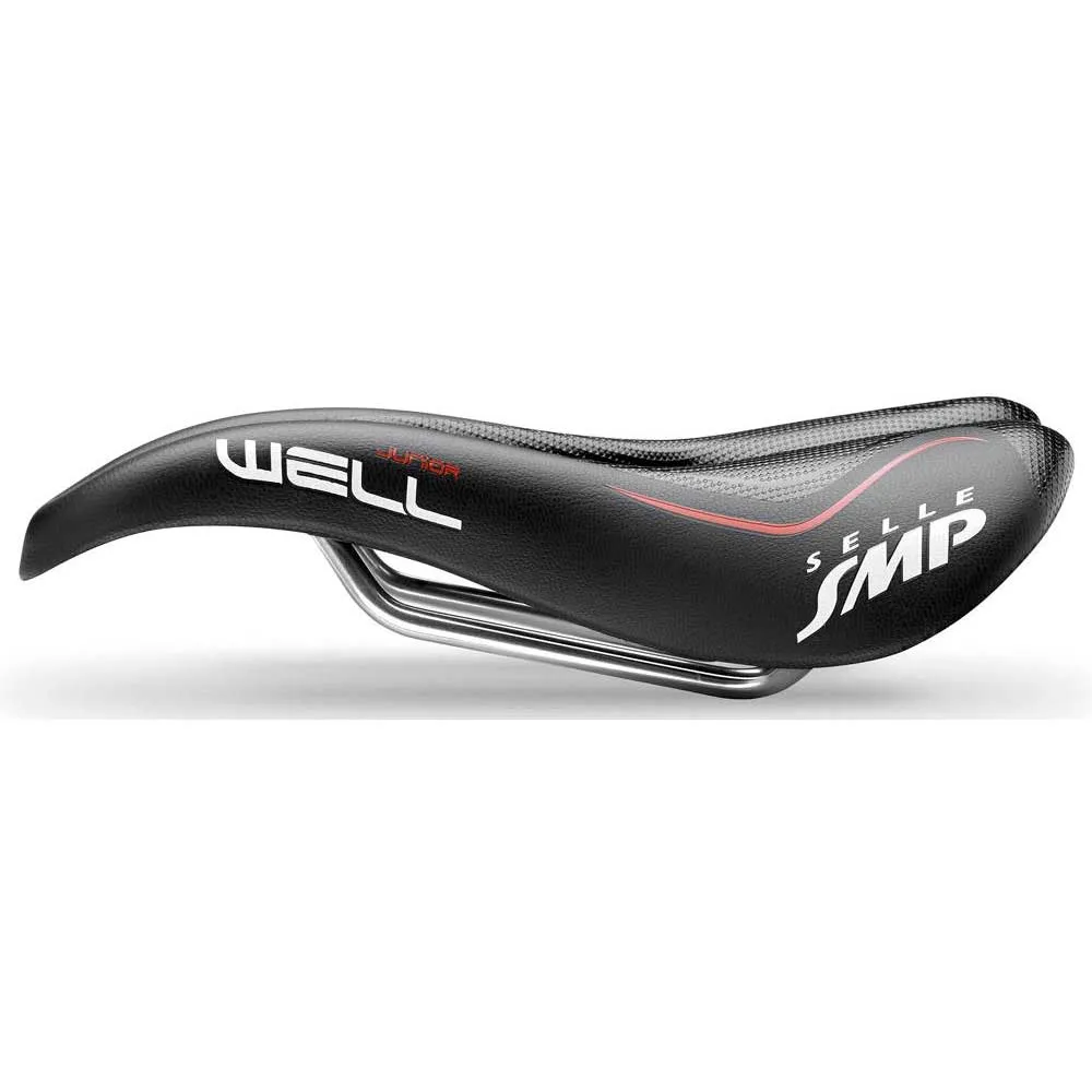 Selle SMP Well Junior Sykkelsete