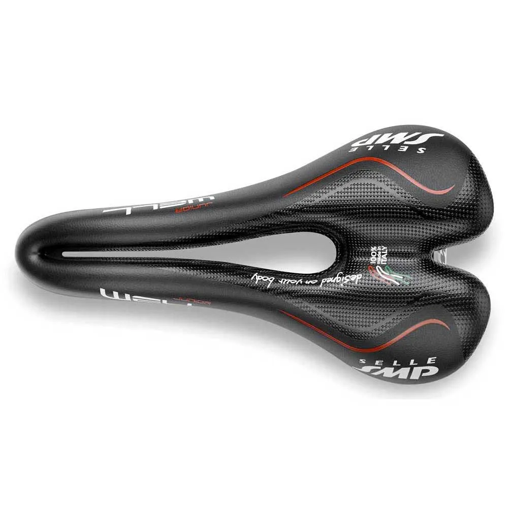 Selle SMP Well Junior Sykkelsete