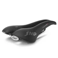 Selle SMP Well M1 Carbon Sykkelsete Selle SMP Well M1 Carbon Sykkelsete