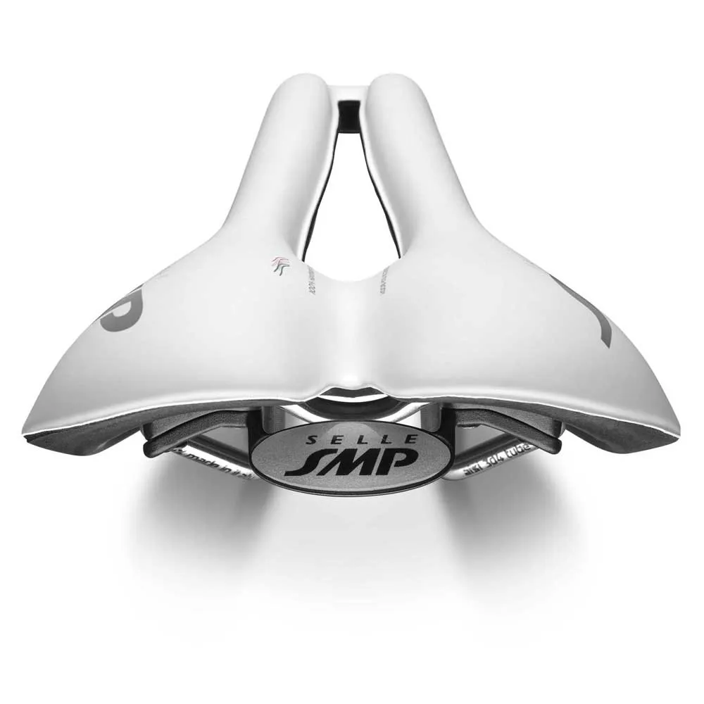 Selle SMP Well M1 Carbon Sykkelsete
