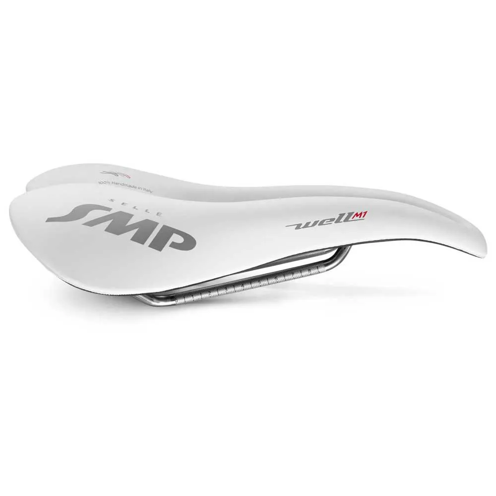 Selle SMP Well M1 Sykkelsete