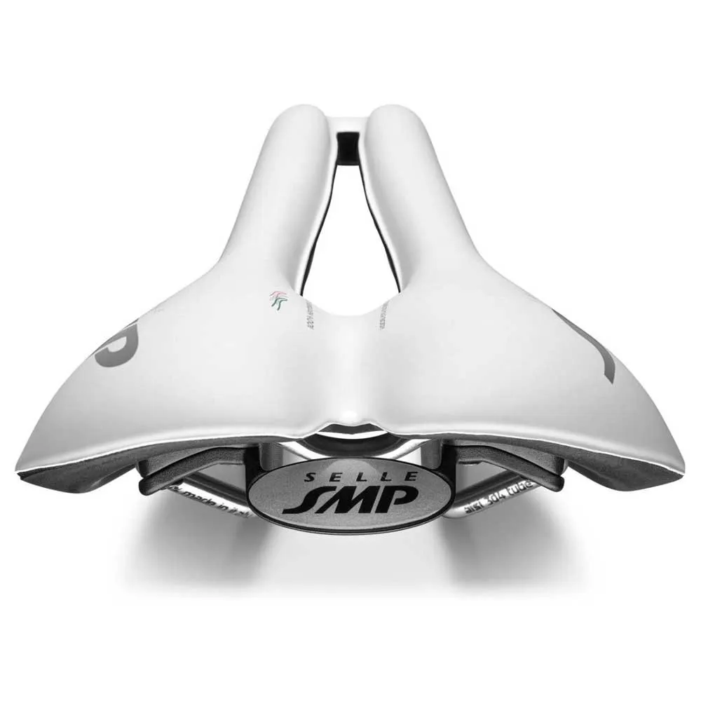 Selle SMP Well M1 Sykkelsete