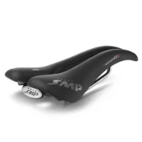 Selle SMP Well S Carbon Sykkelsete Selle SMP Well S Carbon Sykkelsete