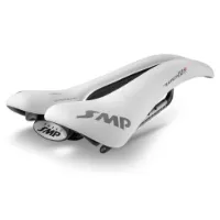 Selle SMP Well S Carbon Sykkelsete Selle SMP Well S Carbon Sykkelsete