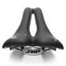 Selle SMP Well S Carbon Sykkelsete