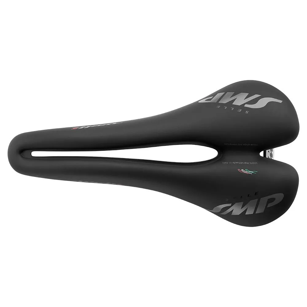 Selle SMP Well S Sykkelsete