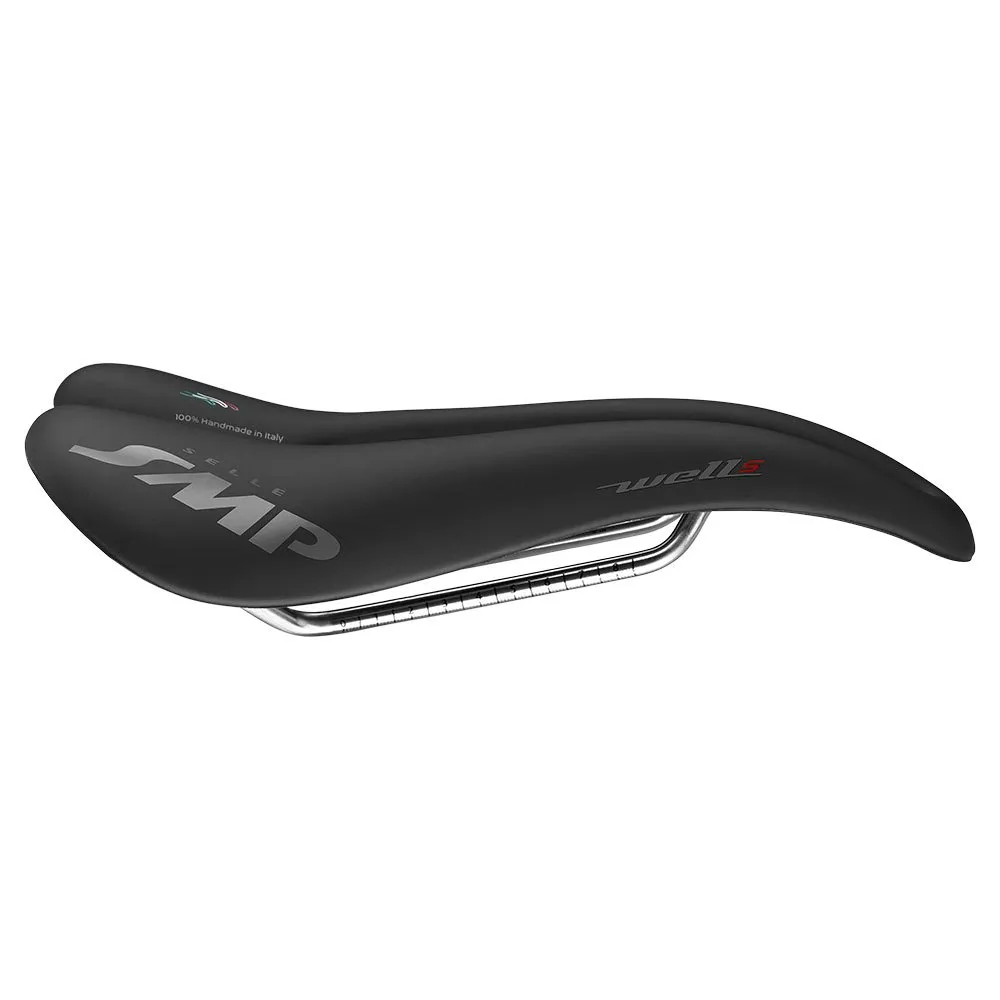 Selle SMP Well S Sykkelsete
