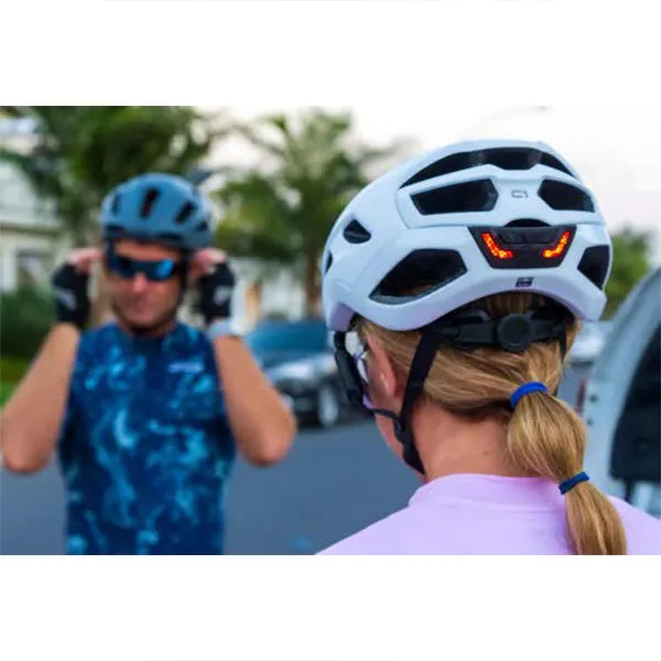 SENA C1 Bluetooth Hjelm SENA C1 Bluetooth Hjelm