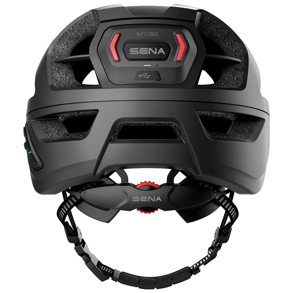 SENA M1 Evo Mtb-hjelm SENA M1 Evo Mtb-hjelm