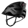 SENA M1 Evo Mtb-hjelm Refurbished, Matt black