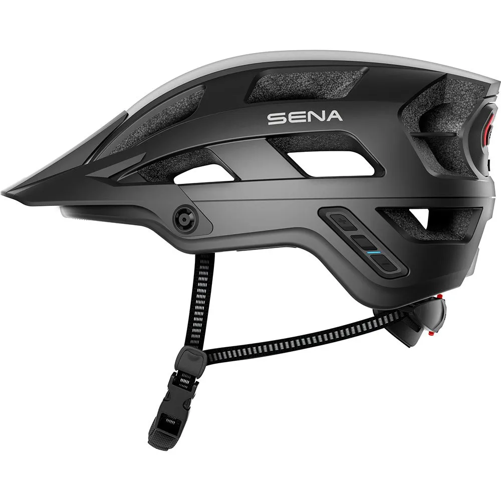 SENA M1 Smart Mtb-hjelm