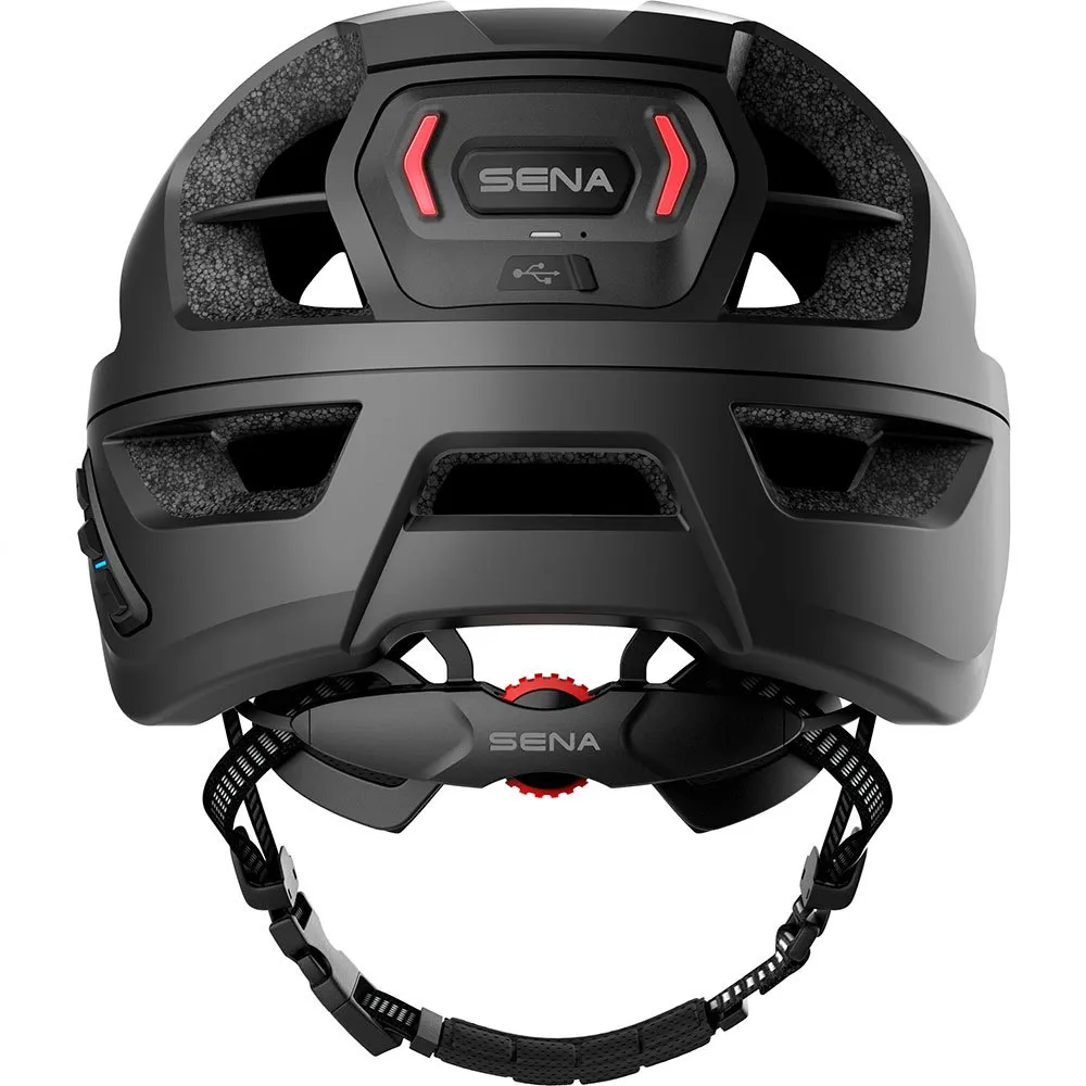 SENA M1 Smart Mtb-hjelm