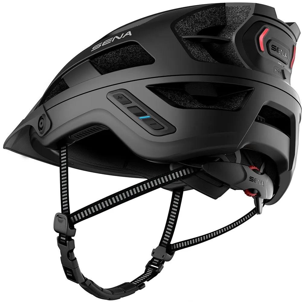 SENA M1 Smart Mtb-hjelm