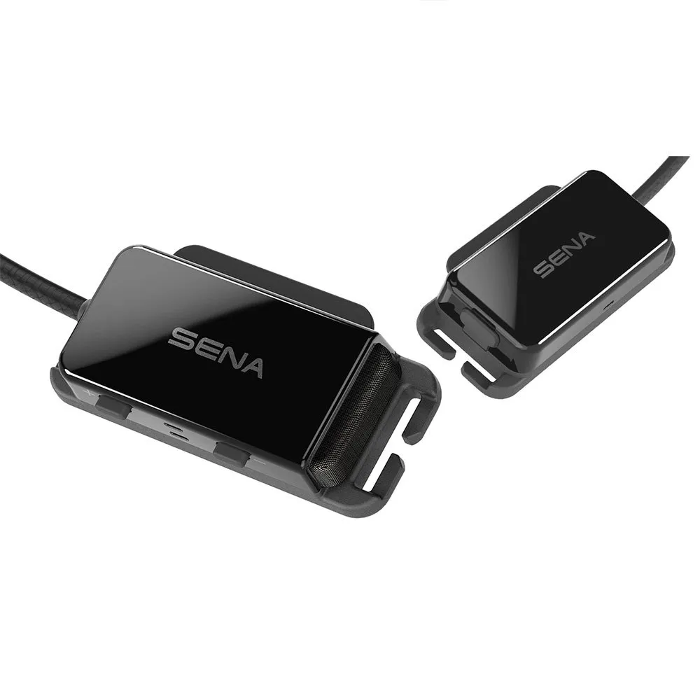 SENA Pi Intercom Refurbished, Black, One Size SENA Pi Intercom Refurbished, Black, One Size