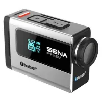 SENA Prism Bluetooth Actionkamera