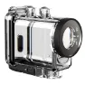 SENA Prism Bluetooth Actionkamera, Silver, One Size