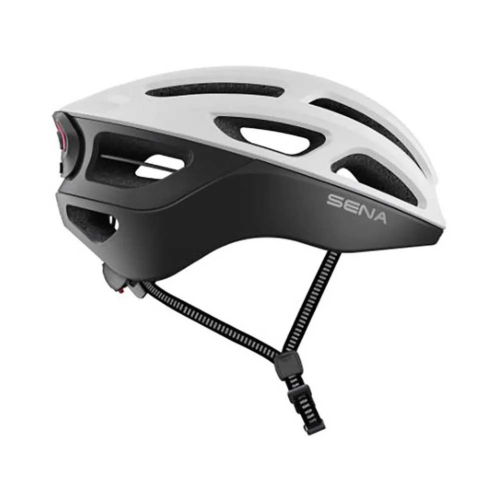 SENA R1 Evo Hjelm