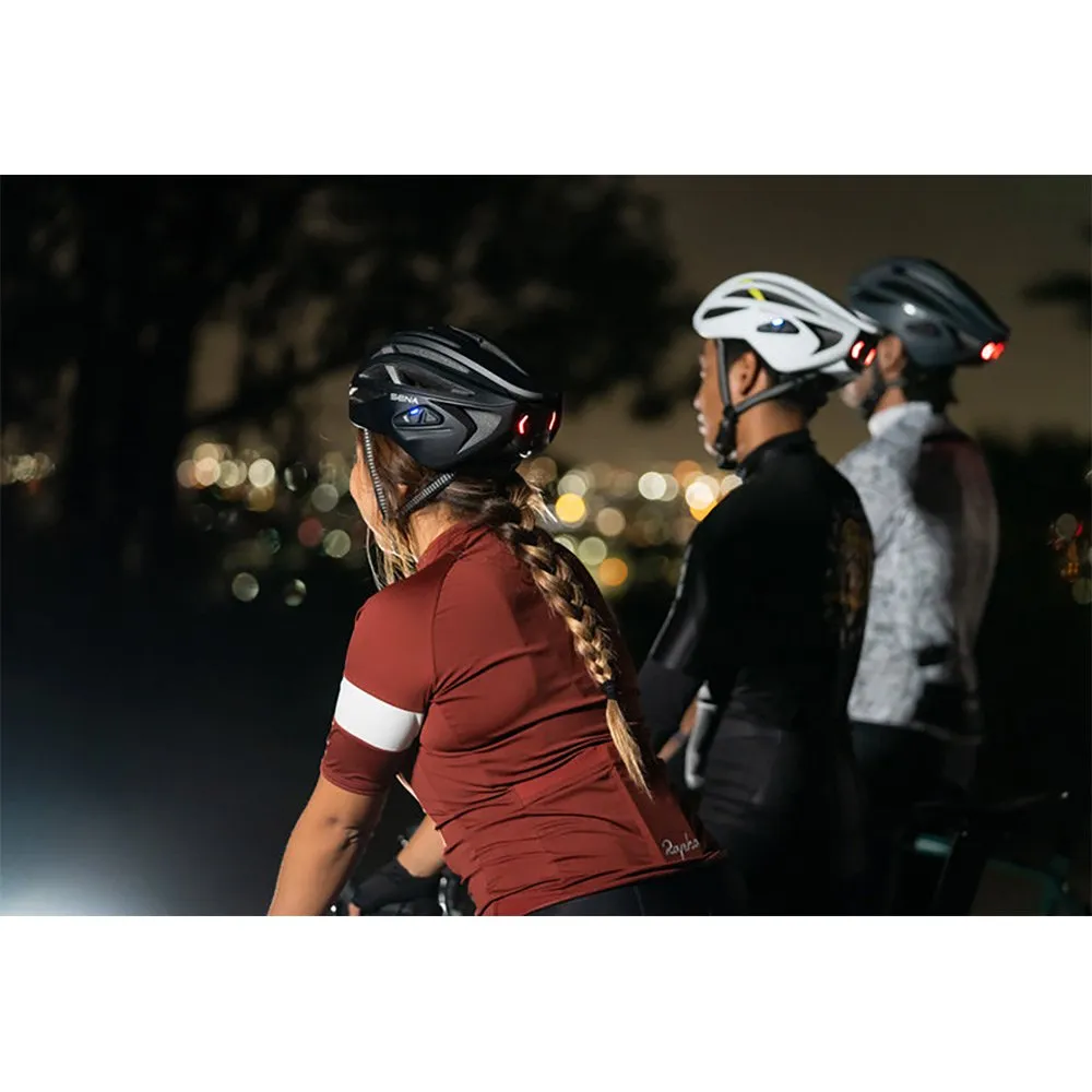 SENA R2 Bluetooth Hjelm SENA R2 Bluetooth Hjelm