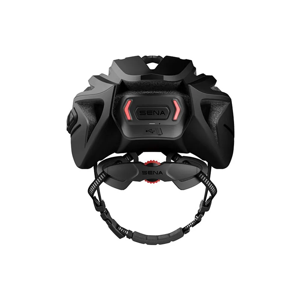 SENA R2 Bluetooth Hjelm SENA R2 Bluetooth Hjelm