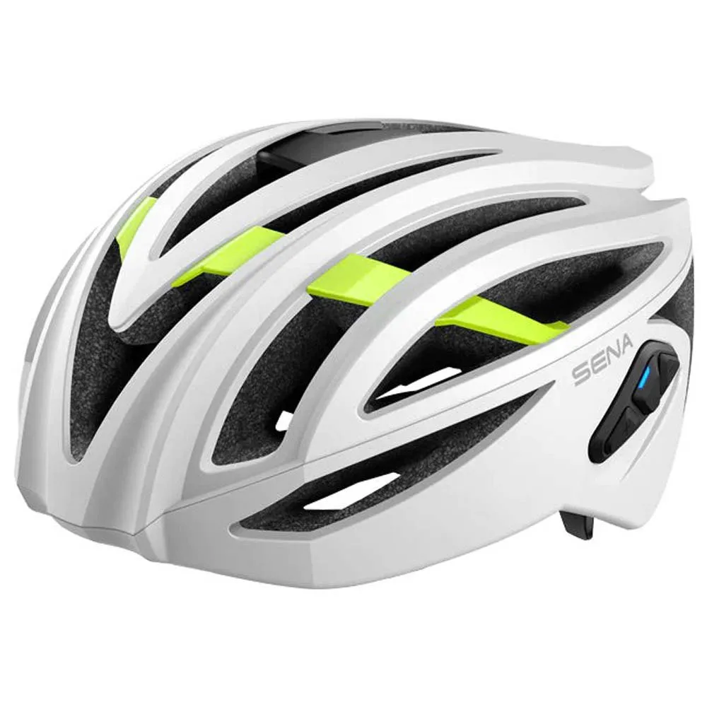 SENA R2 Evo Hjelm
