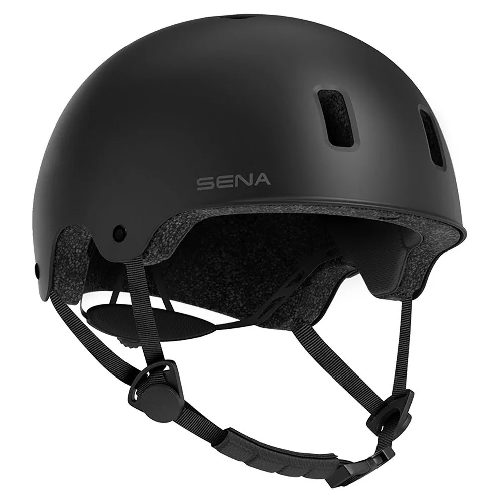 SENA Rumba Byhjelm
