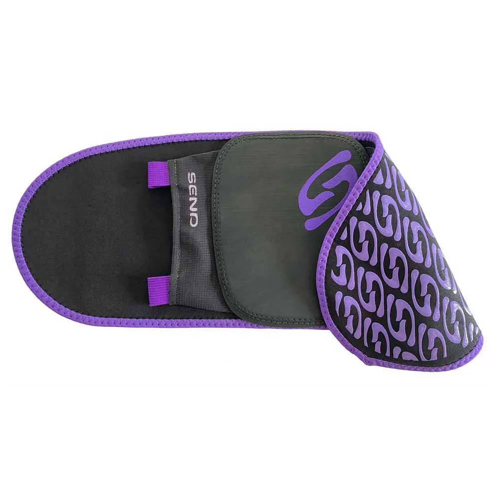 Send Climbing Large Classic Sl Knebeskytter Send Climbing Large Classic Sl Knebeskytter