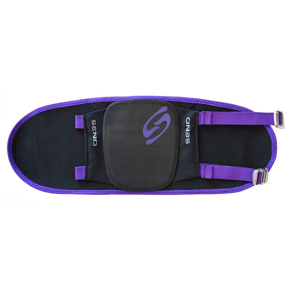 Send Climbing Large Classic Sl Knebeskytter Send Climbing Large Classic Sl Knebeskytter