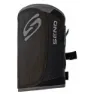 Send Climbing Large Slim Sl Knebeskytter, Smoke, One Size