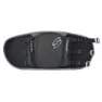 Send Climbing Large Slim Sl Knebeskytter, Smoke, One Size