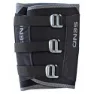 Send Climbing Large Slim Sl Knebeskytter, Smoke, One Size