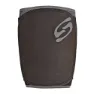 Send Climbing Large Slim Sl Knebeskytter, Smoke, One Size