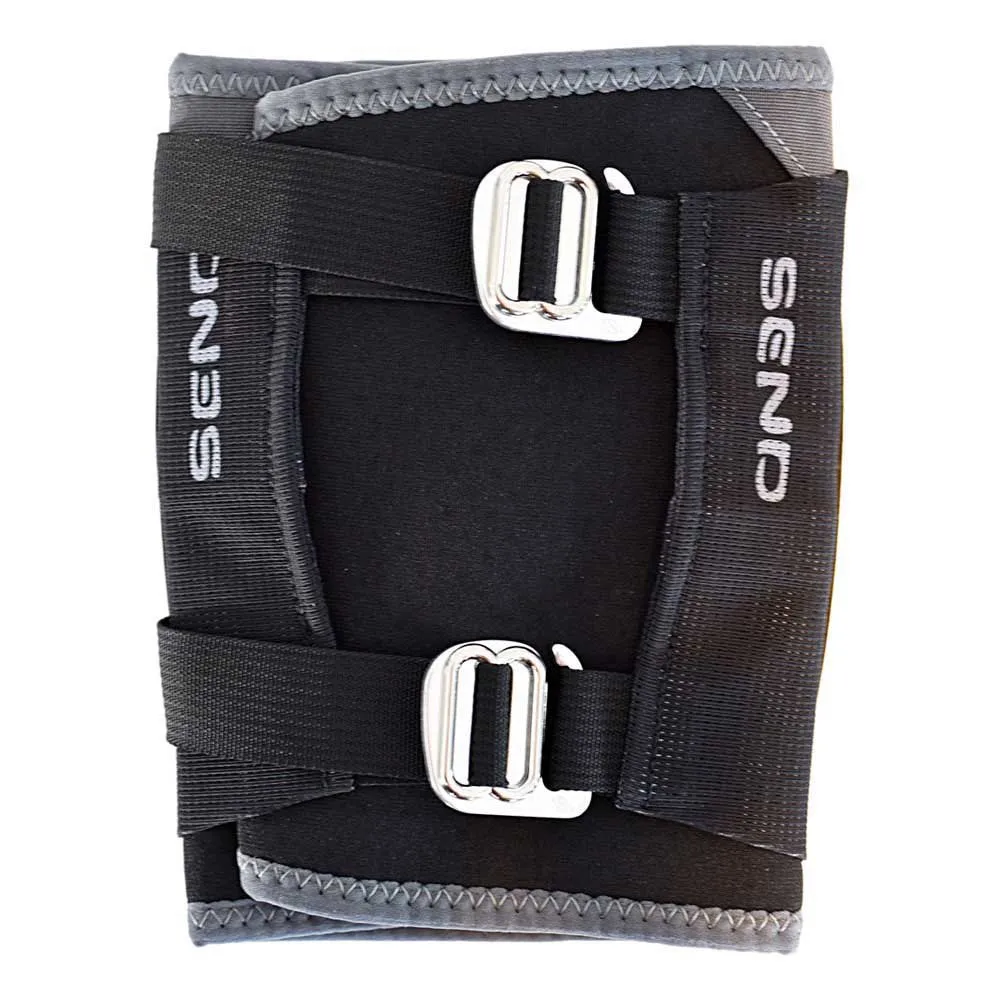 Send Climbing Mini Slim Sl Knebeskytter