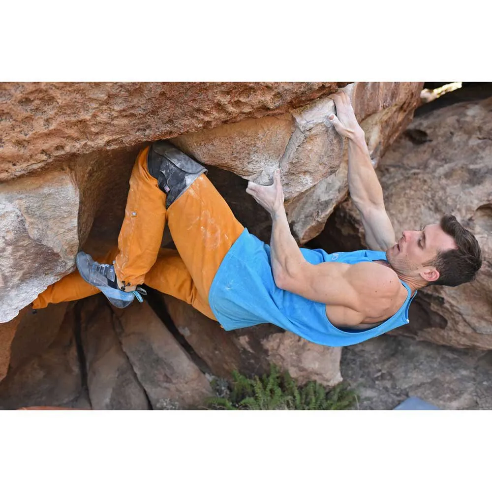 Send Climbing Mini Slim Sl Knebeskytter