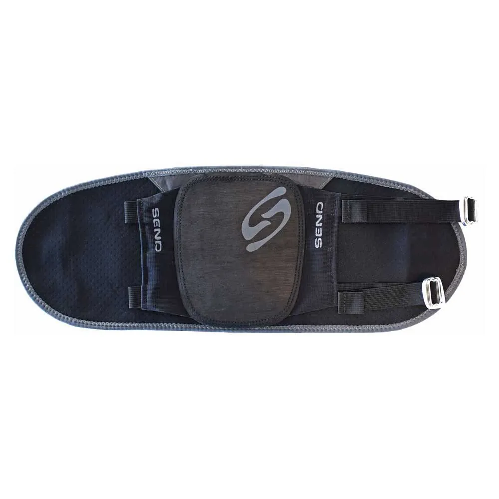 Send Climbing Mini Slim Sl Knebeskytter
