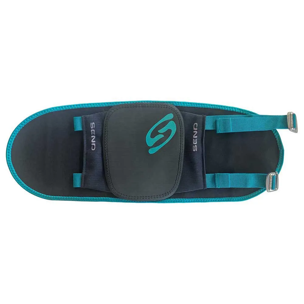 Send Climbing Mini Slim Sl Knebeskytter Send Climbing Mini Slim Sl Knebeskytter