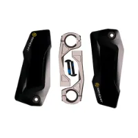 Sendhit Nock V3 Mtb Håndbeskyttere Sendhit Nock V3 Mtb Håndbeskyttere