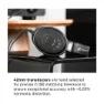 Sennheiser Hd 650 Hodetelefoner, Black, One Size