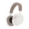 Sennheiser Momentum 4 Trådløse Hodetelefoner, White, One Size