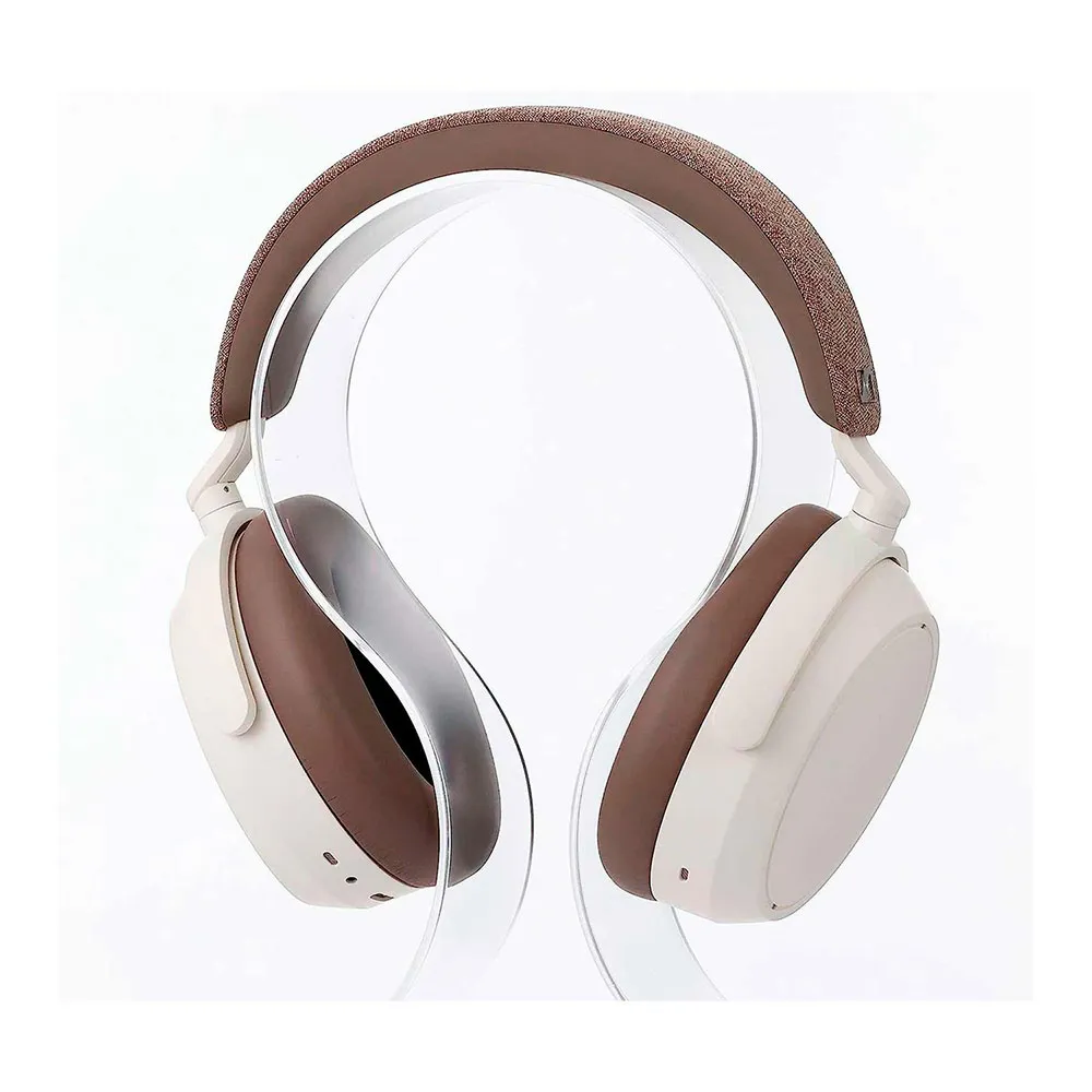 Sennheiser Momentum 4 Trådløse Hodetelefoner, White, One Size