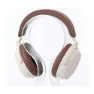 Sennheiser Momentum 4 Trådløse Hodetelefoner, White, One Size