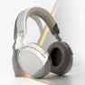 Sennheiser Momentum 4 Trådløse Hodetelefoner, White, One Size