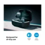 Sennheiser Momentum 4 Trådløse Sportshodetelefoner