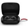 Sennheiser Momentum Sport Trådløse Sportshodetelefoner, Black, One Size