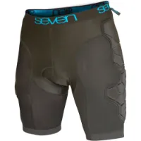 Seven IDP Flex Beskyttelsesshorts Seven IDP Flex Beskyttelsesshorts