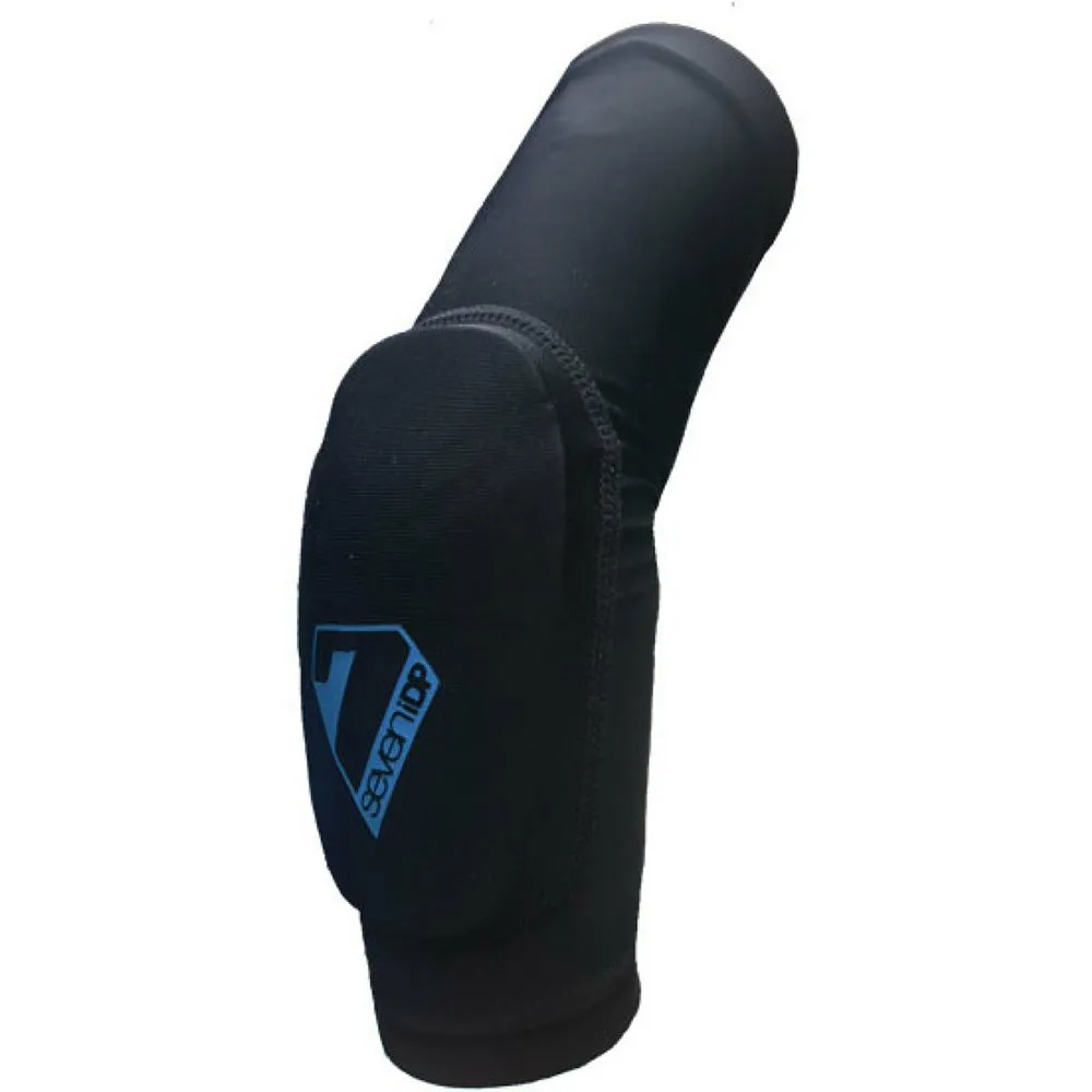 Seven IDP Kids Albuebeskyttere, Black / blue