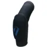 Seven IDP Kids Albuebeskyttere, Black / blue