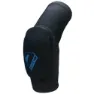 Seven IDP Kid´s Transition Knebeskyttere, Black / blue