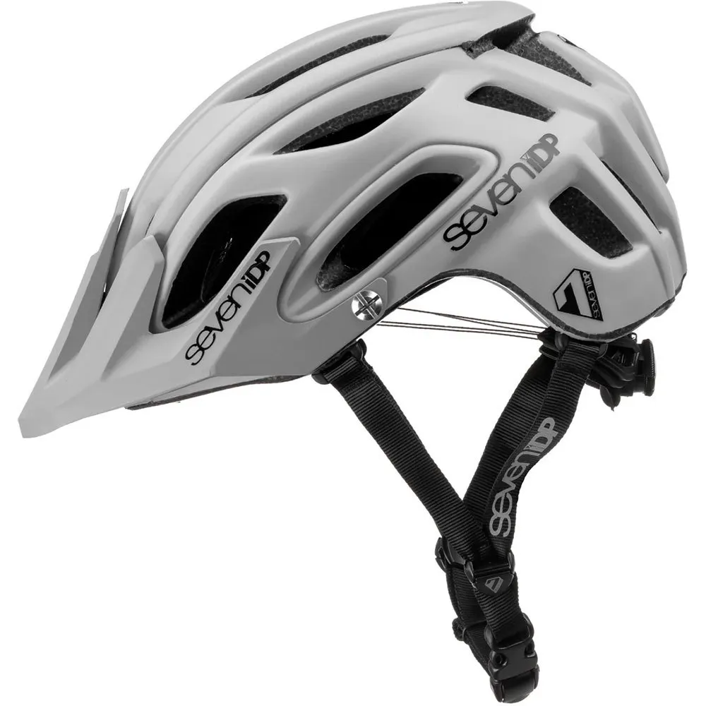 Seven IDP M2 Mtb-hjelm Seven IDP M2 Mtb-hjelm