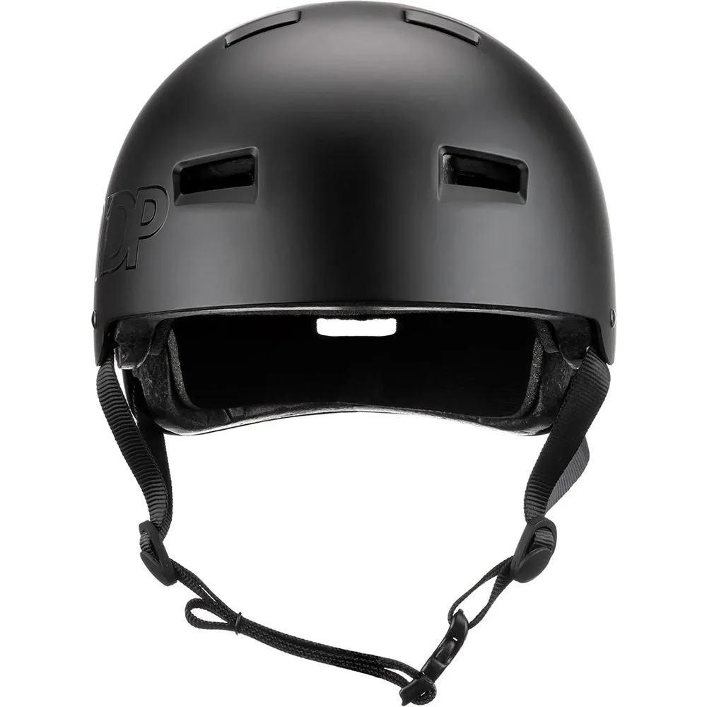 Seven IDP M3 Byhjelm, Black Seven IDP M3 Byhjelm, Black